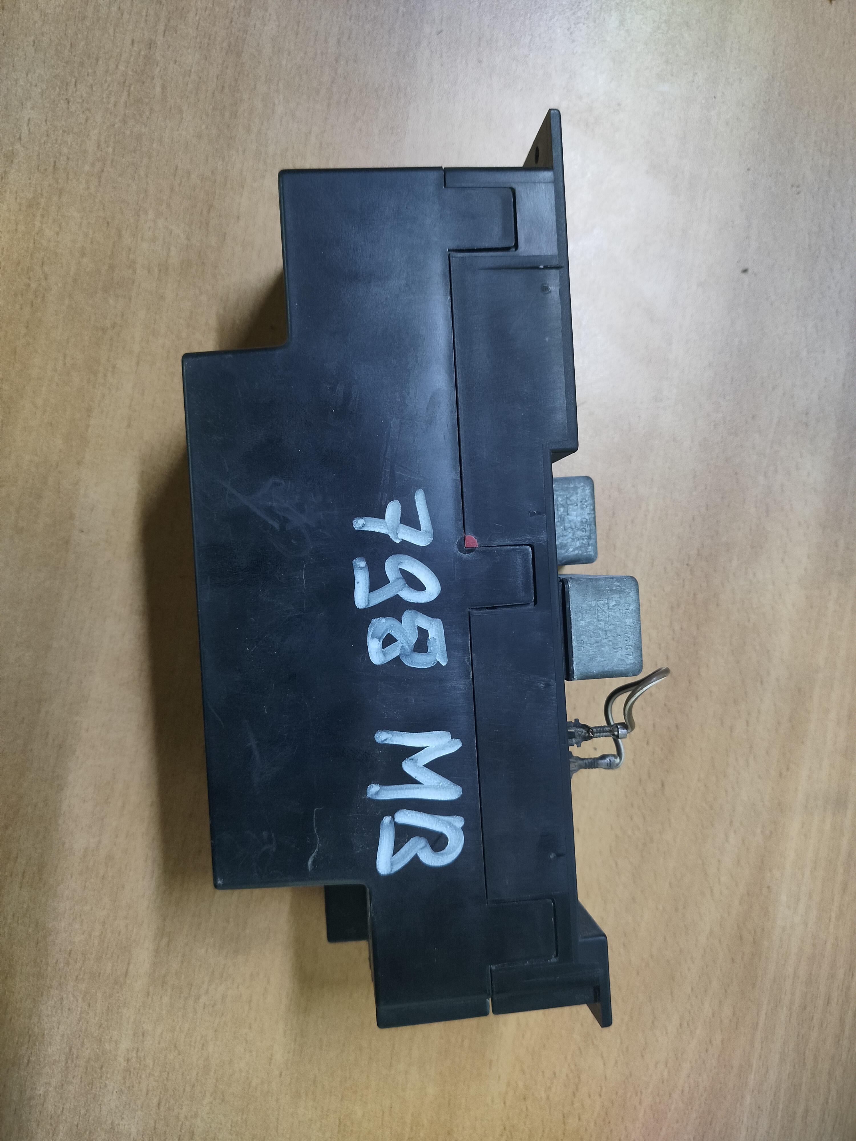 Блок управления ABS 4460370000